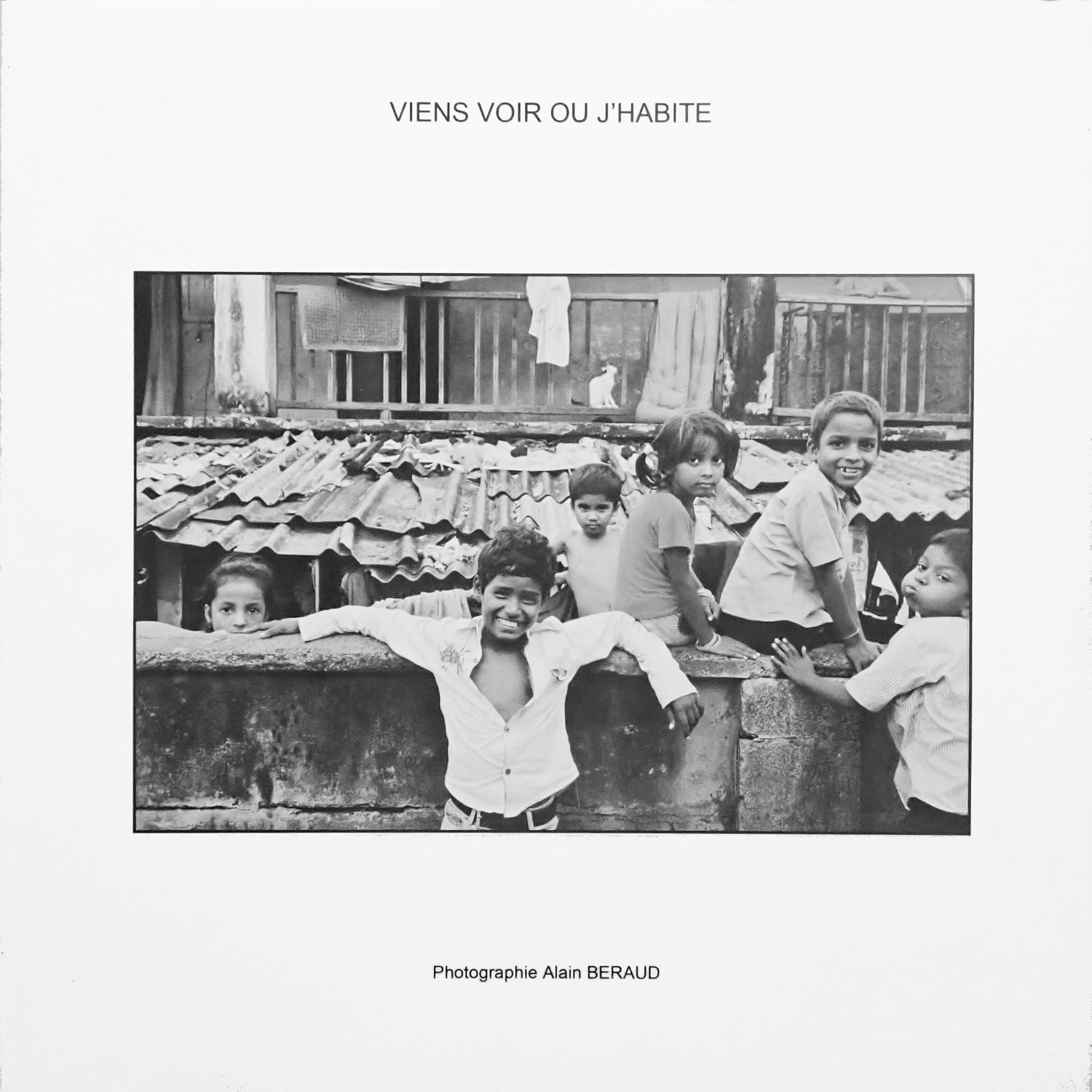  Viens voir où j habite