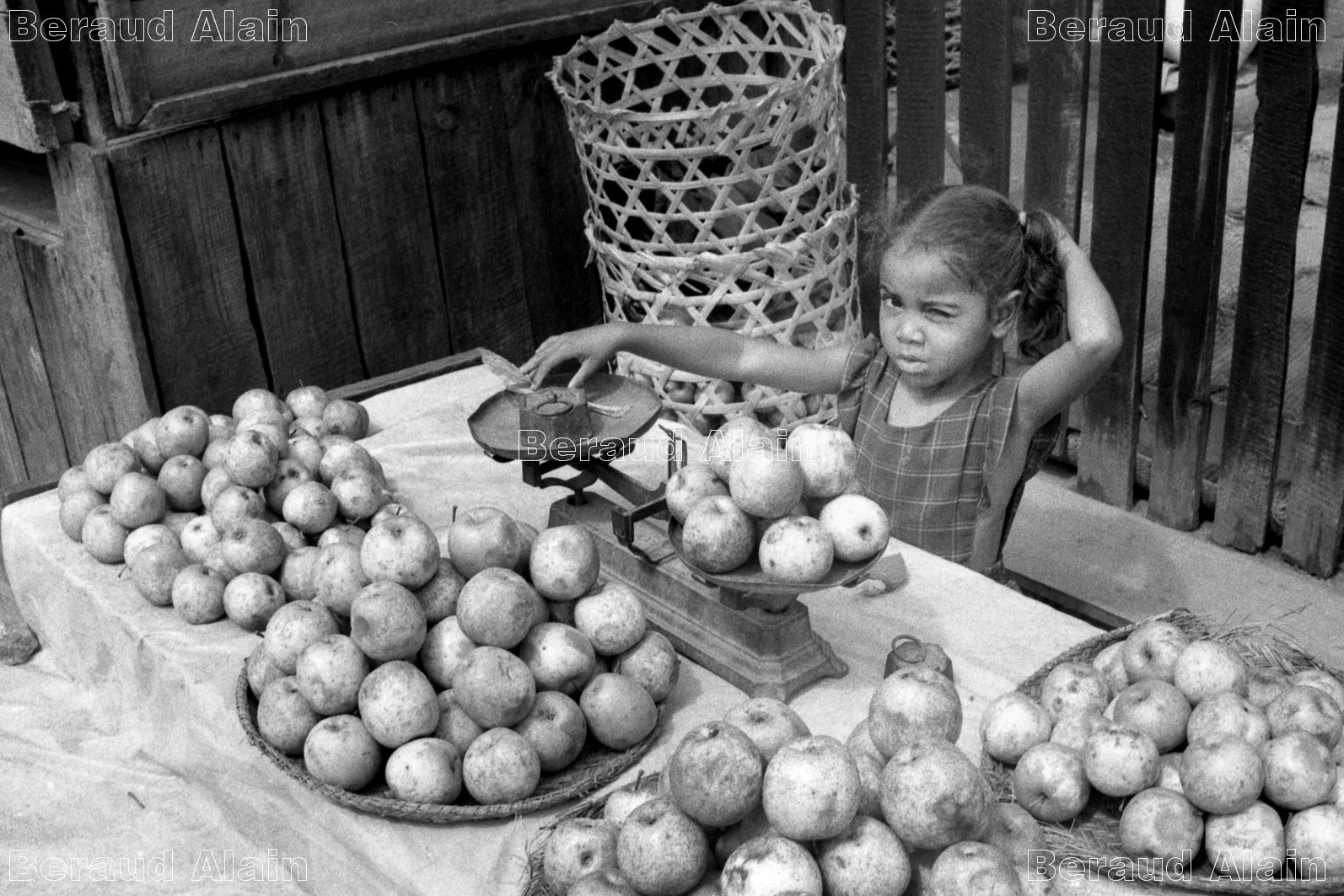 Madagascar Ambositra