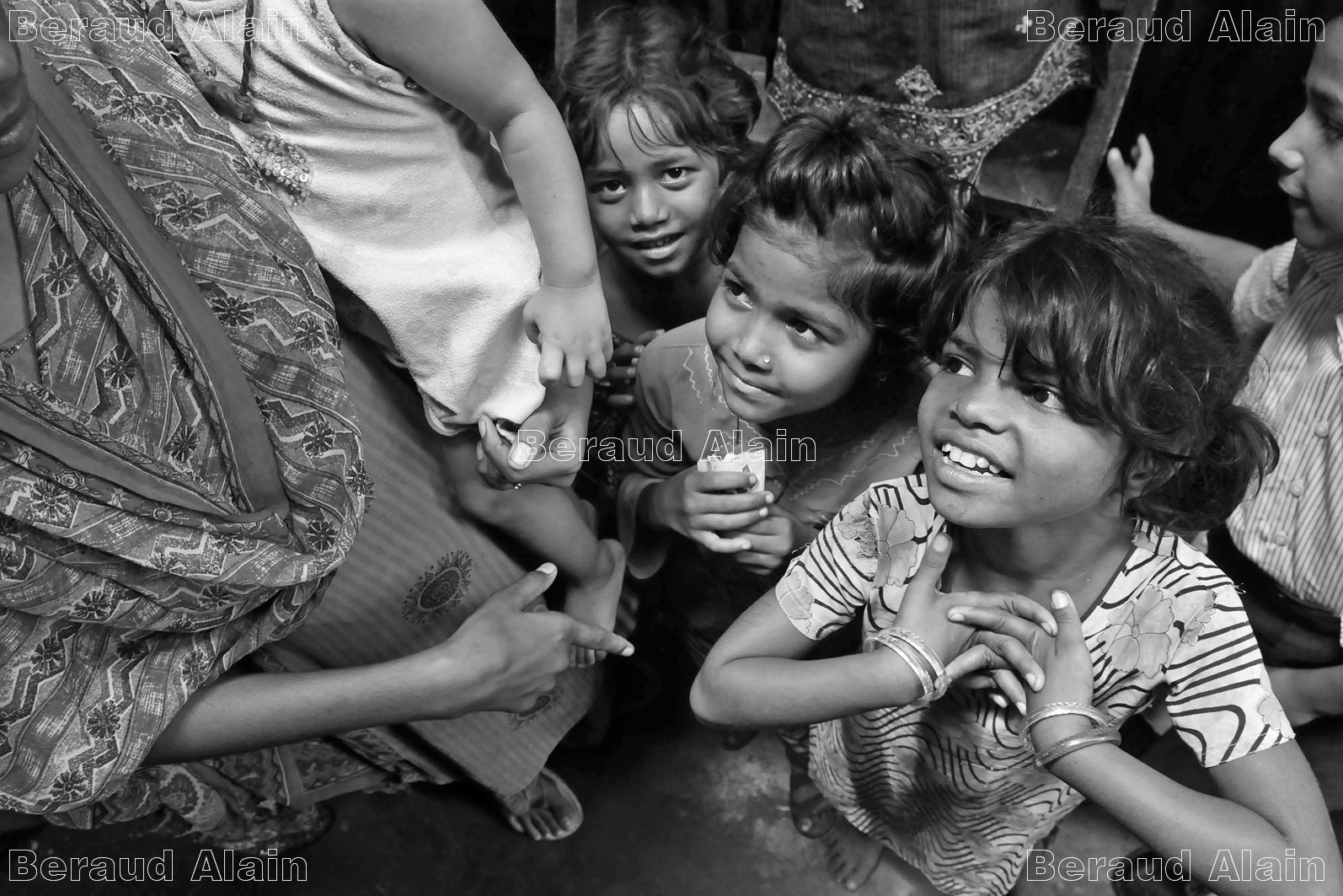 09 Bandra Habitations