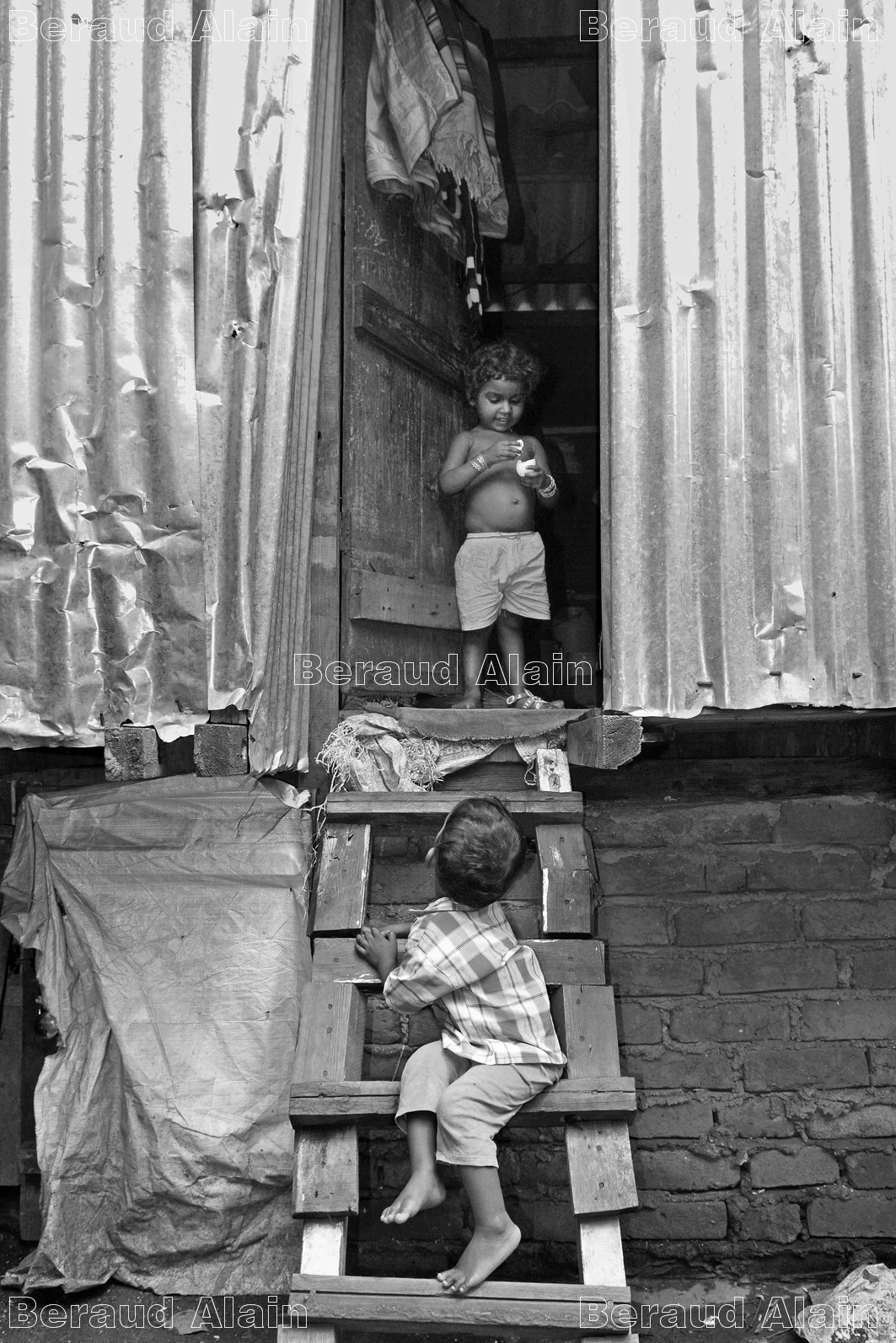 12 Bandra Habitartions