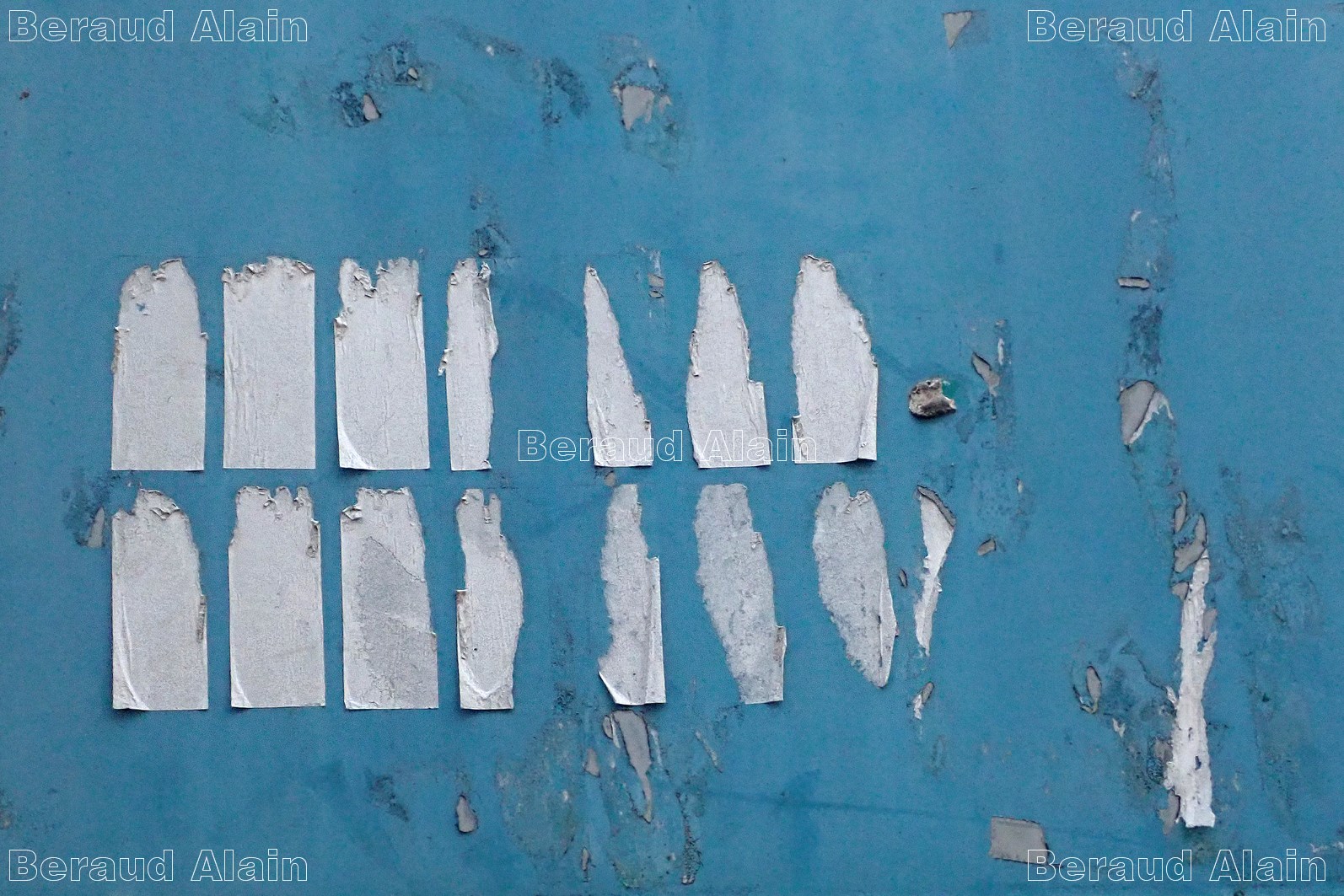 15 Souvenir d affiche