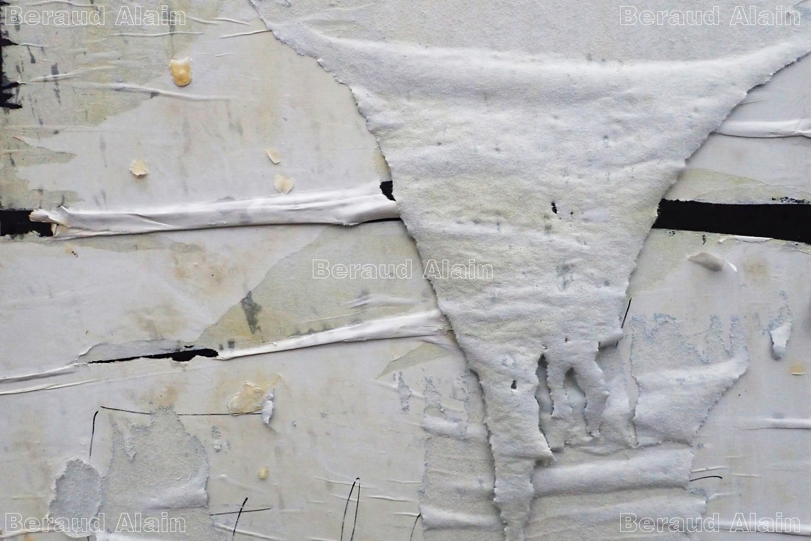 17 Souvenir d affiche