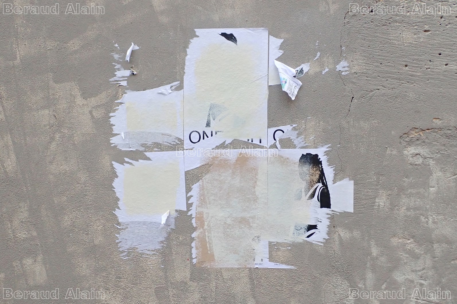 18 Souvenir d affiche