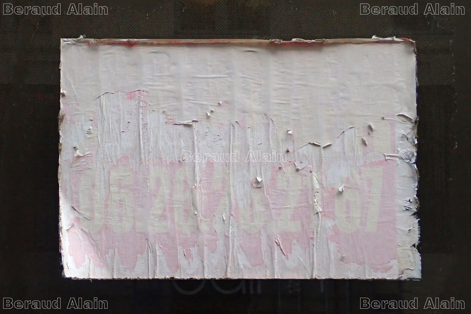 21 Souvenir d affiche